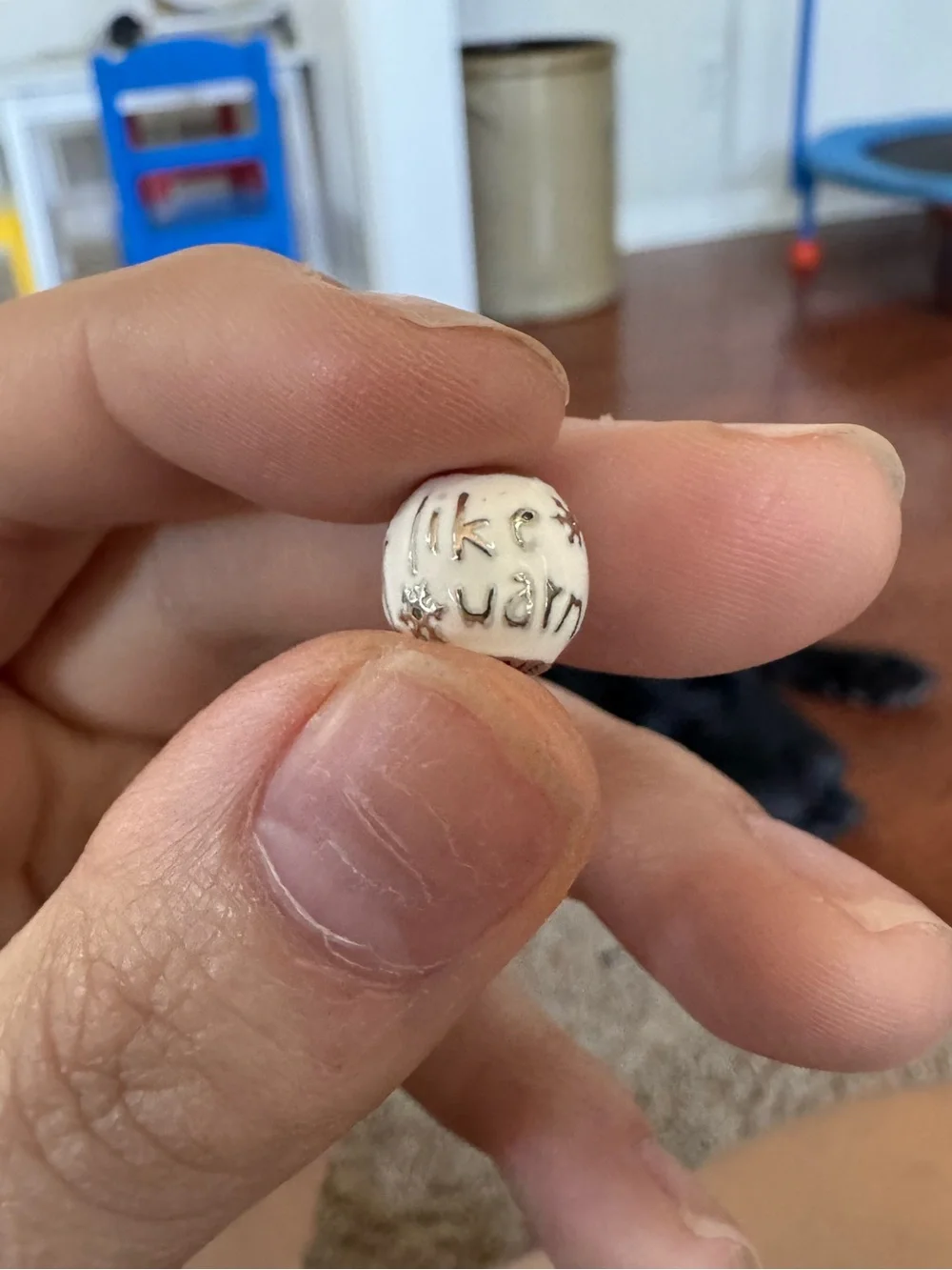 New Pandora Frozen Olaf Charm